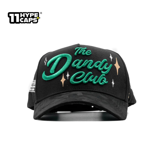 The Dandy Club | Dandy Hats