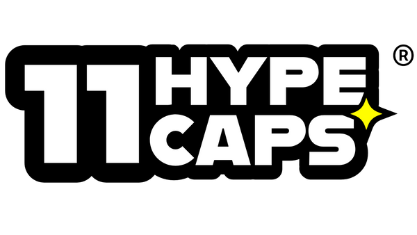 11HYPECAPS