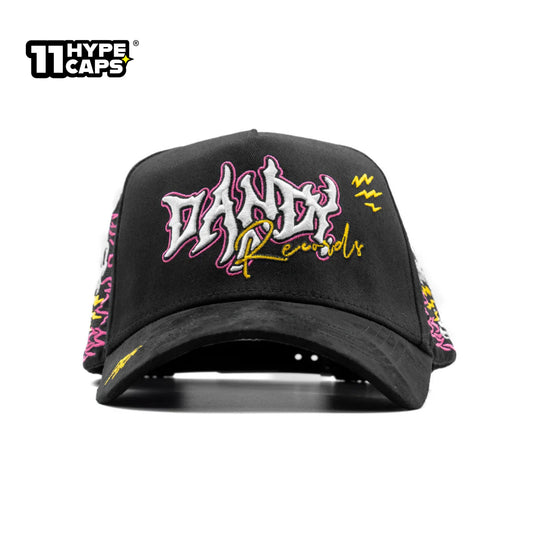 Dandy Records | Dandy Hats